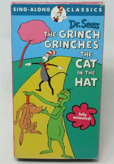 Cat in the Hat 2025