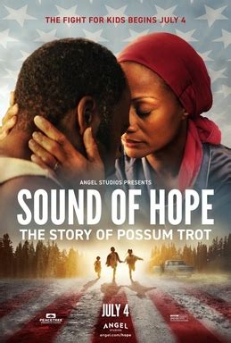 Story of Possum Trot 2025