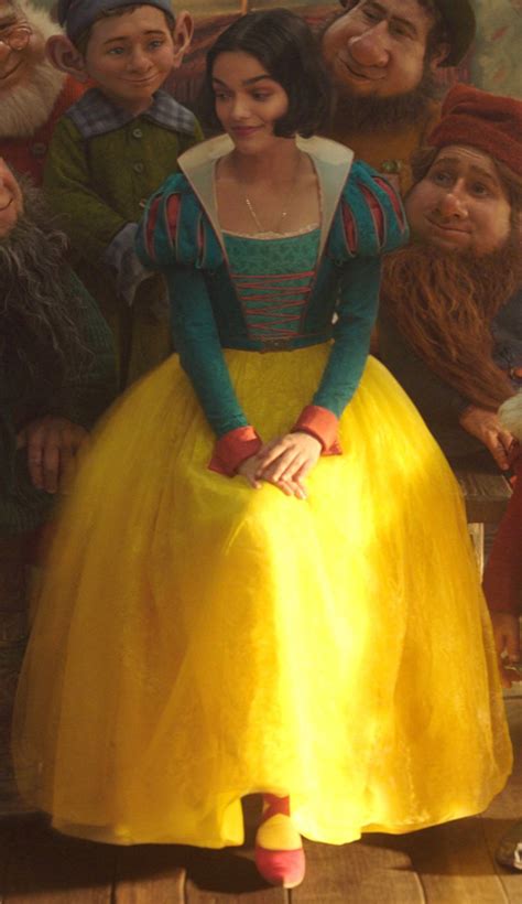 Snow White 2025