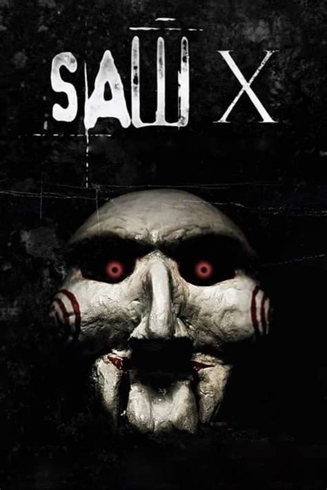 Saw XI 2025