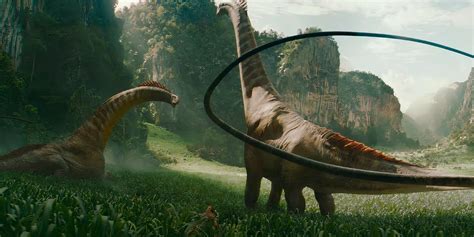 Jurassic World Renaissance 2025